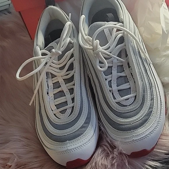 Nike Air Max 97 - Picture 2 of 7